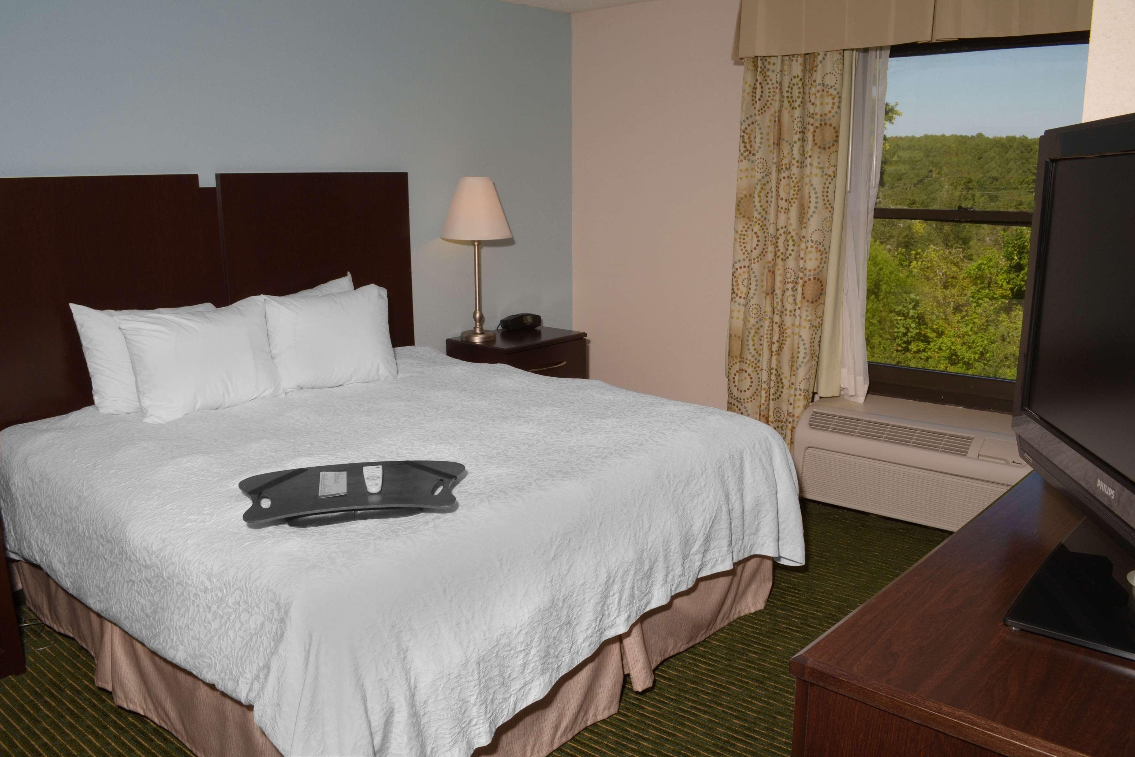 Hampton Inn Sanford Luaran gambar