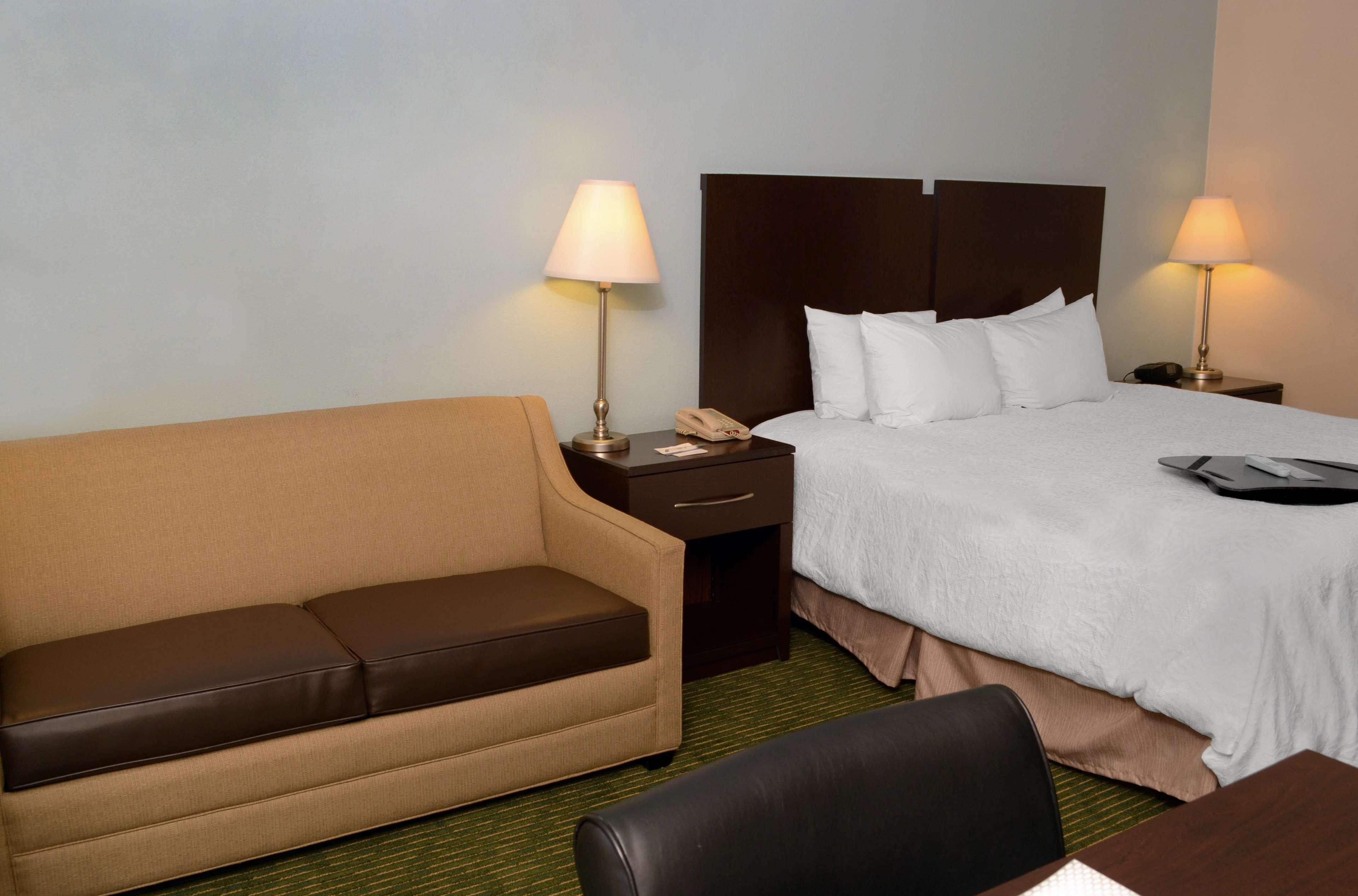 Hampton Inn Sanford Luaran gambar