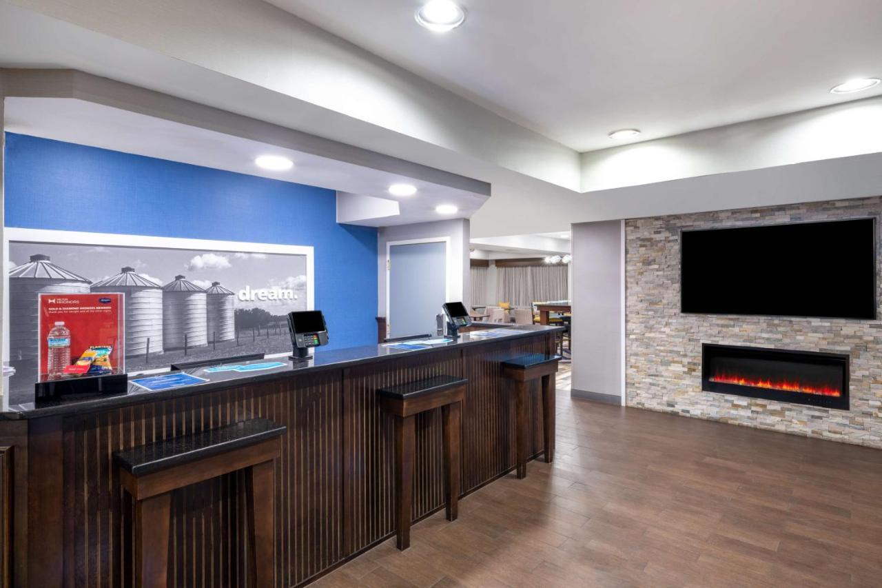 Hampton Inn Sanford Luaran gambar