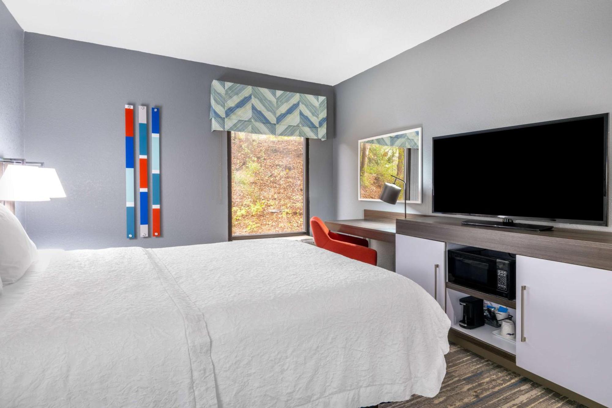 Hampton Inn Sanford Luaran gambar