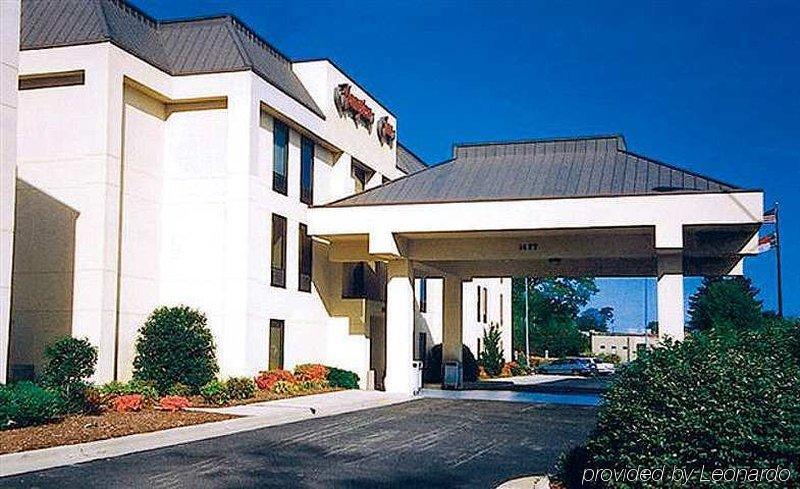 Hampton Inn Sanford Luaran gambar