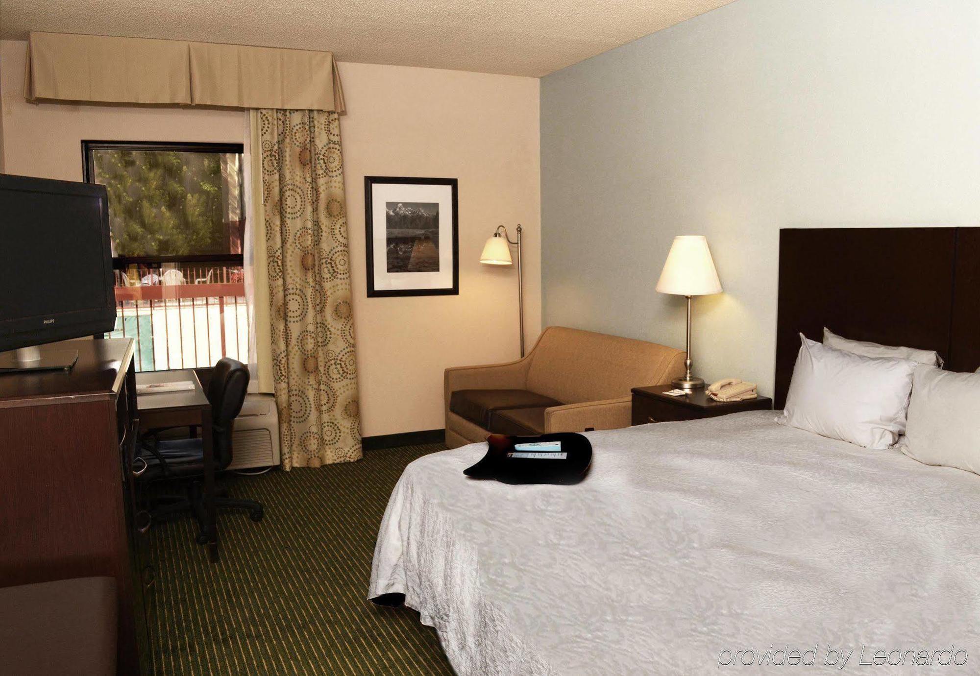 Hampton Inn Sanford Luaran gambar